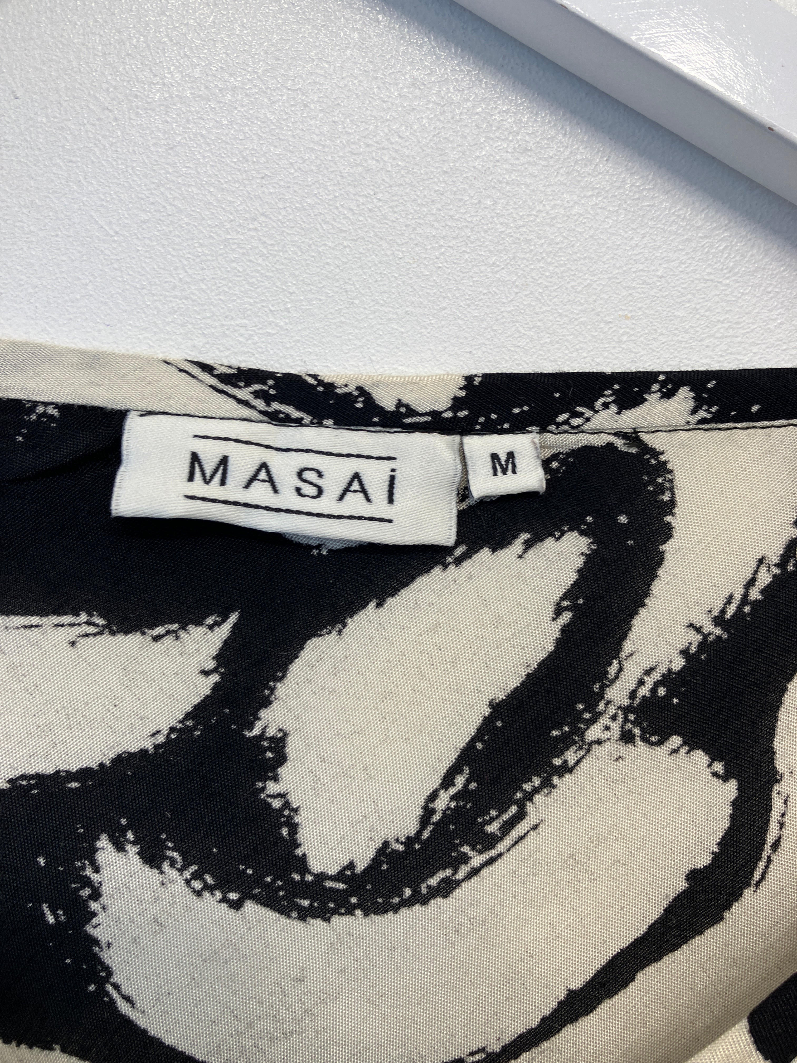 Masai Kjole